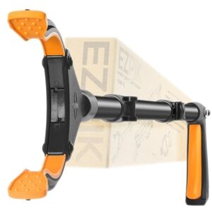 EZ Pik Extended Grabber Reacher with Magnets